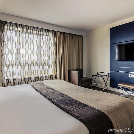 Mercure Cergy Pontoise Centre Buitenkant foto