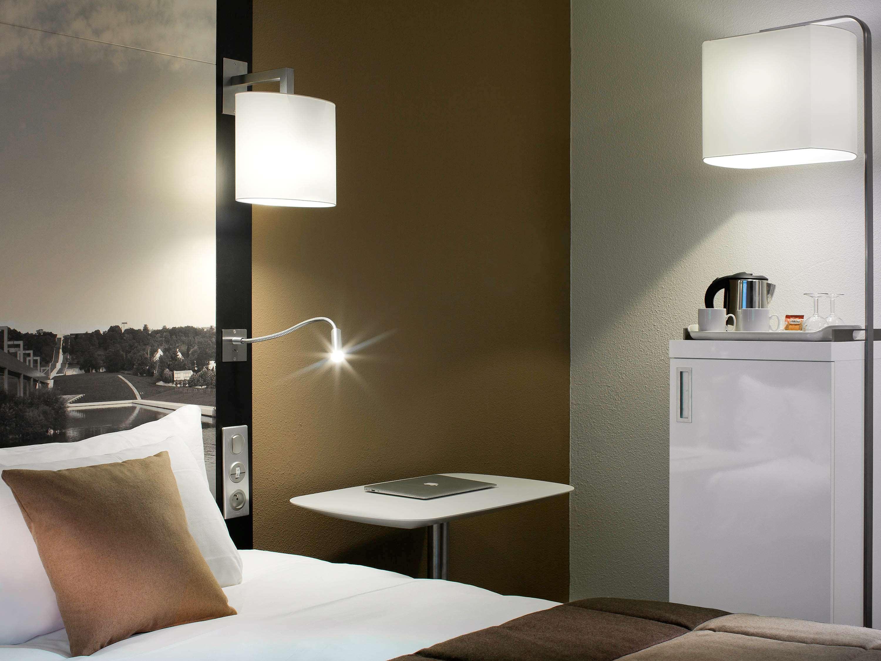 Mercure Cergy Pontoise Centre Buitenkant foto